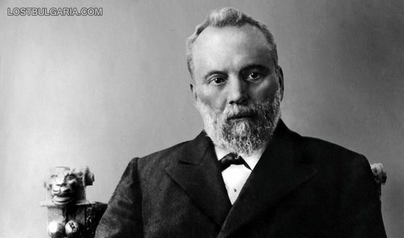 Петко Каравелов Петко Каравелов