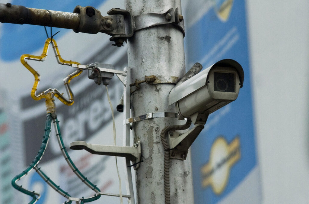 МВР и Столичната община обединиха 3500 камери за пълен контрол
