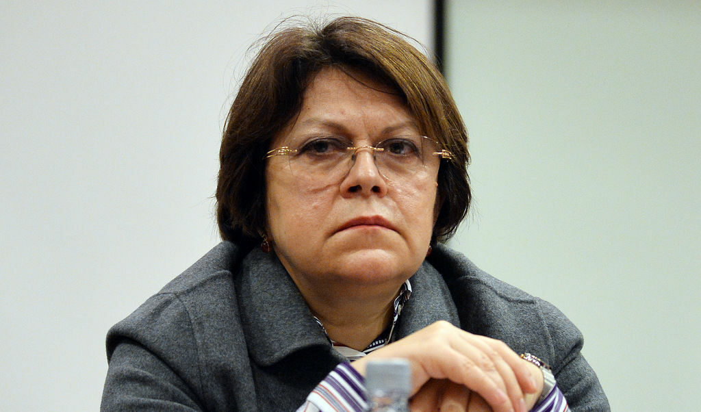 Татяна Дончева