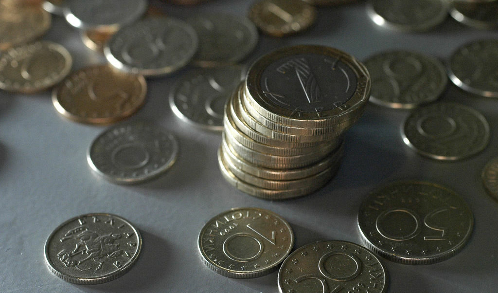 Минималната заплата става 510 лева от 2018 година