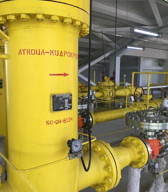 Комисията за конкуренция разследва "Булгартрансгаз" за злоупотреба с монопол Комисията за конкуренция разследва "Булгартрансгаз" за злоупотреба с монопол