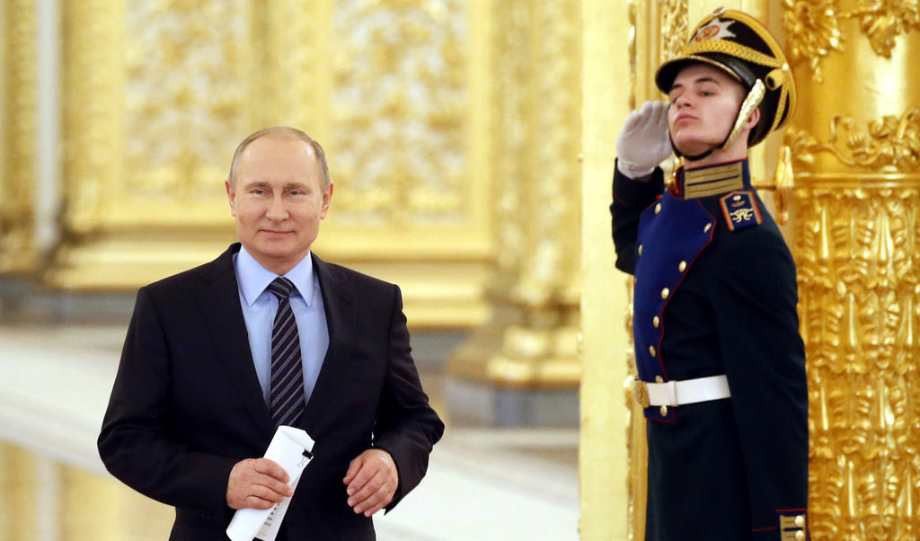 Путин поръча специални облигации, за да защитят богати руснаци милиардите си от санкции