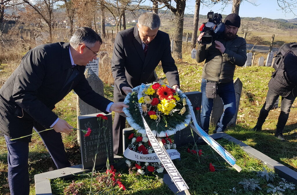 В днешната власт участват националисти фашисти, обяви лидерът на ДПС