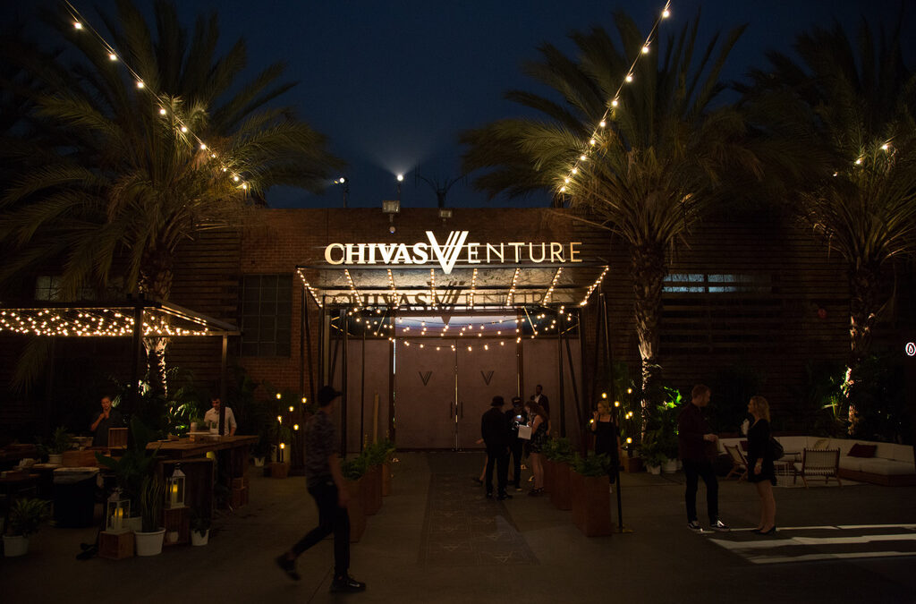 Chivas The Venture
