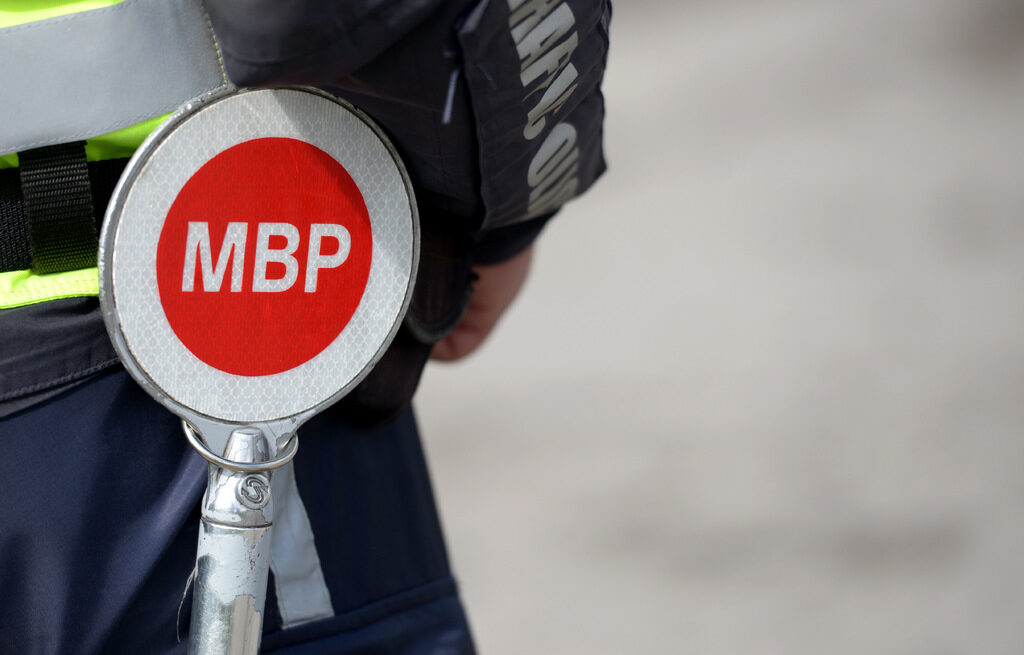 МВР предлага намаляване на скоростта по магистралите и по-големи глоби за нарушения