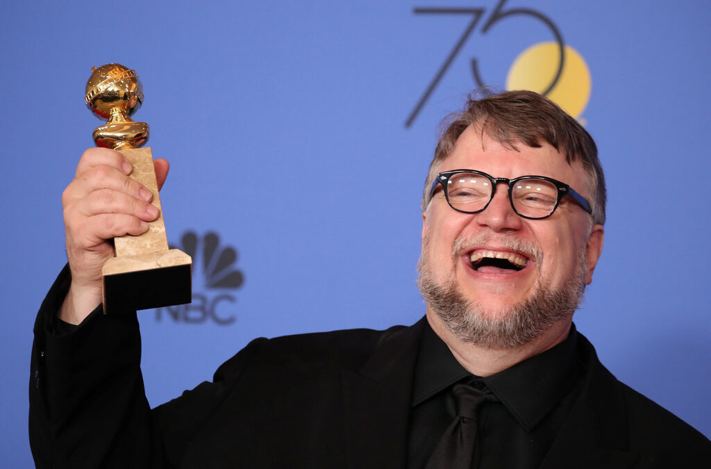 Кои са номинираните за наградите BAFTA