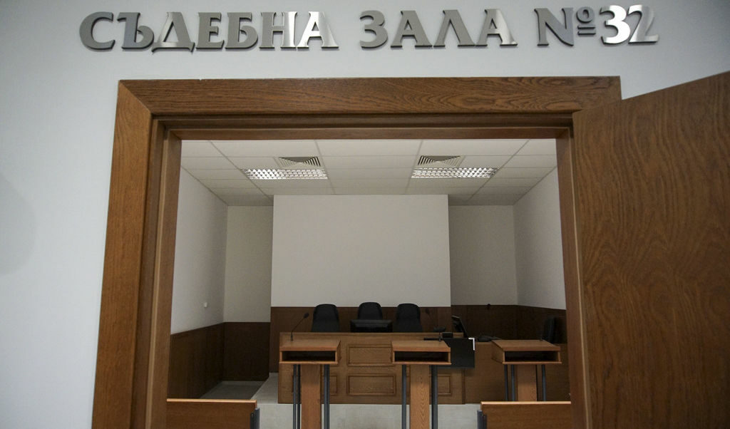 Централен административен съд - противоконституционно решение на проблем с неясни размери Централен административен съд - противоконституционно решение на проблем с неясни размери