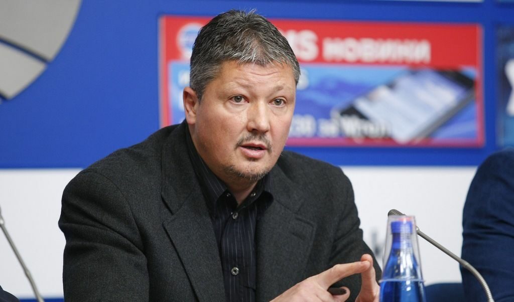 Какво обеща Любослав Пенев на българския футбол