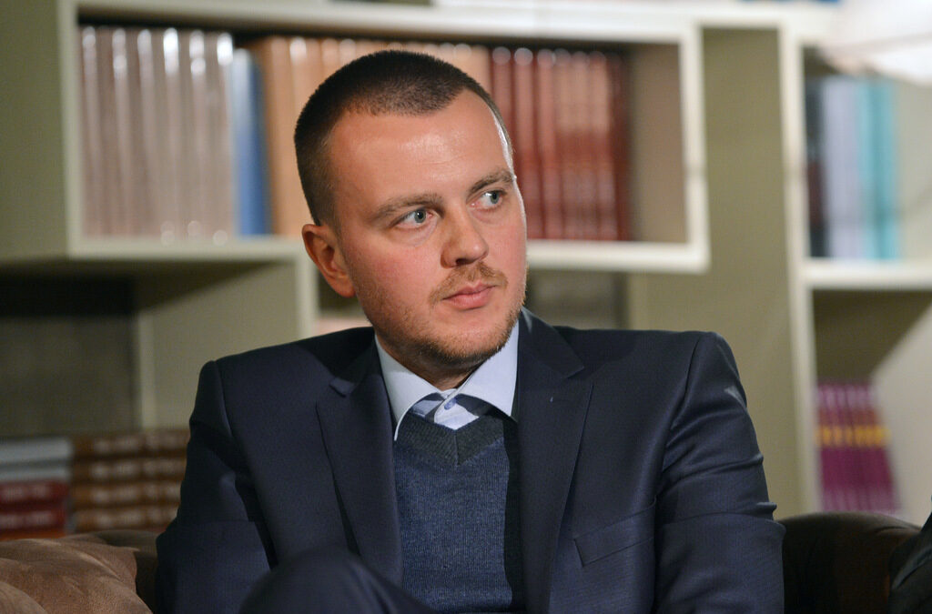 Икономика на мръсния въздух в София