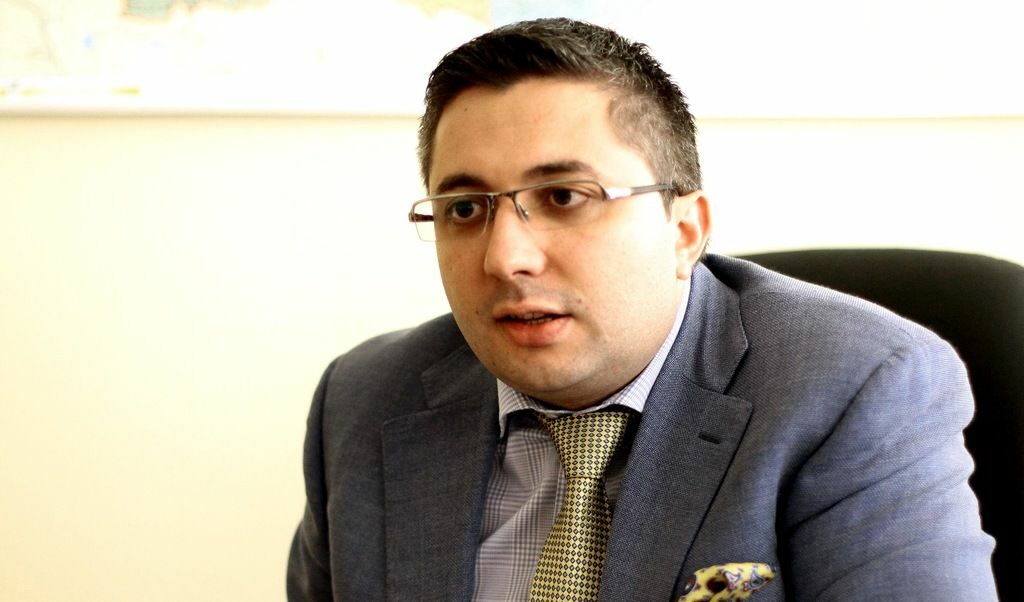 Николай Нанков, министър на регионалното развитие