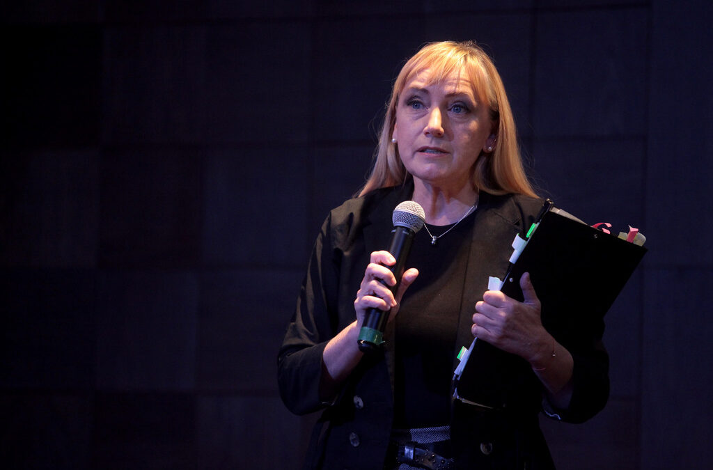 Елена Йончева
