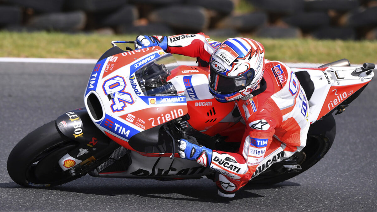 Производител на електронни цигари ще спонсорира "Дукати" в MotoGP Производител на електронни цигари ще спонсорира "Дукати" в MotoGP
