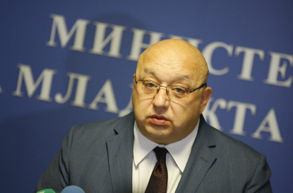 Красен Кралев ще иска изменение на плана за управление на Витоша