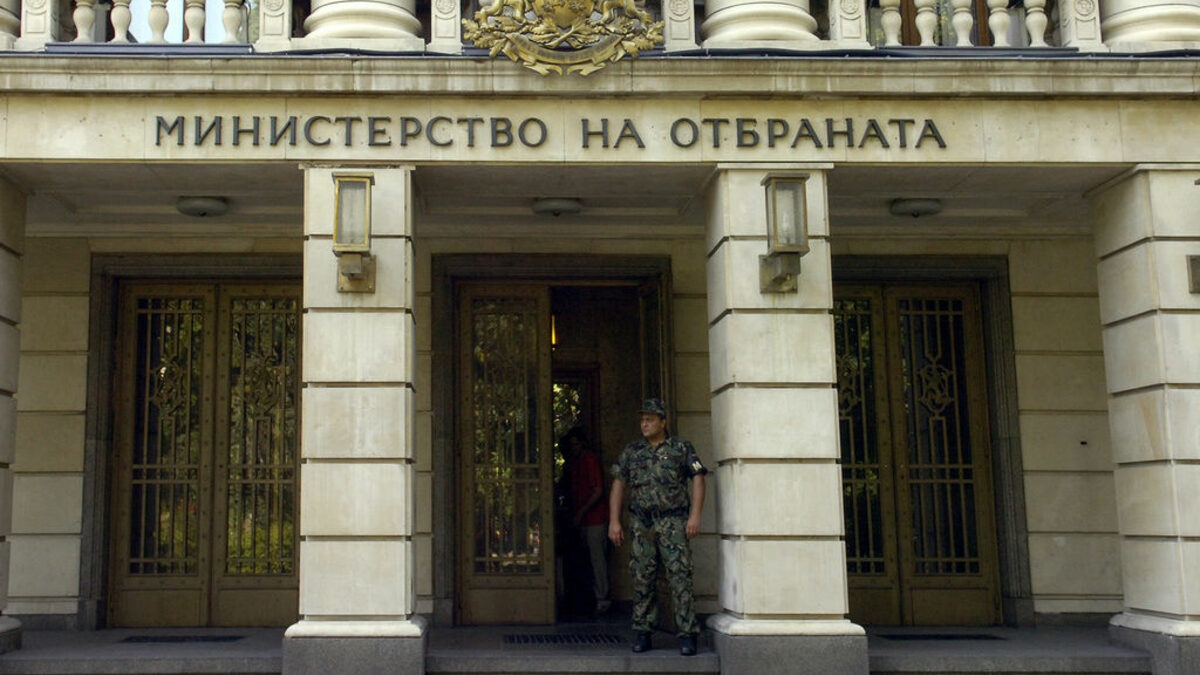 Служебният кабинет предлага създаването на звено за киберразузнаване