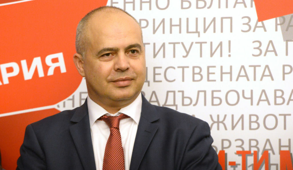 Георги Свиленски Георги Свиленски