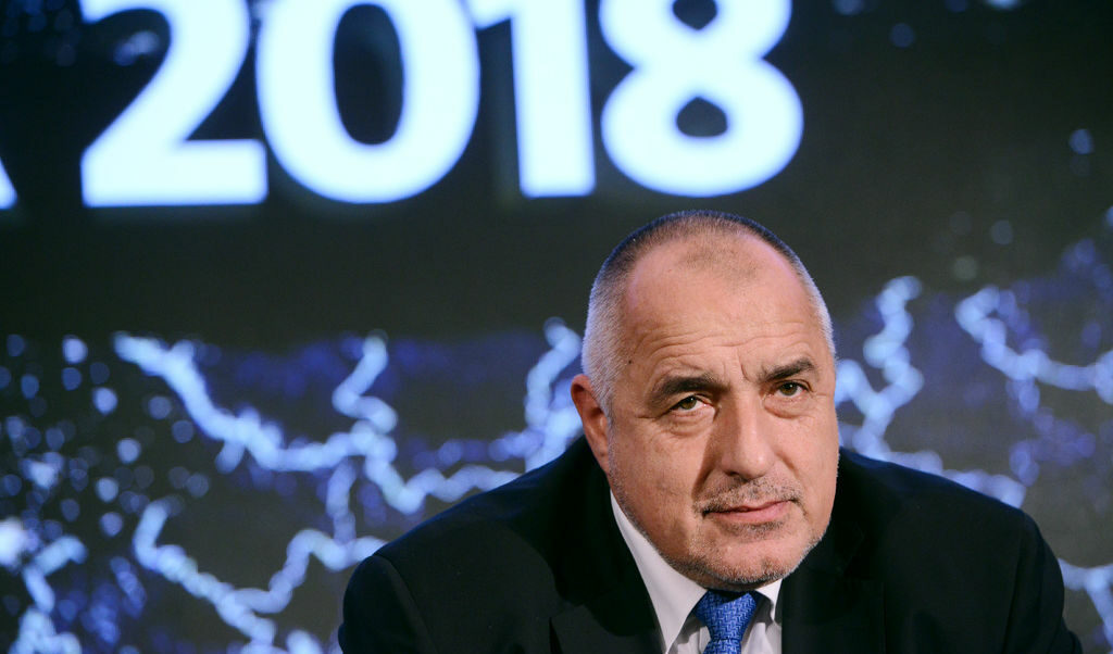 Балканите не трябва да се делят на западни и източни, заяви премиерът
