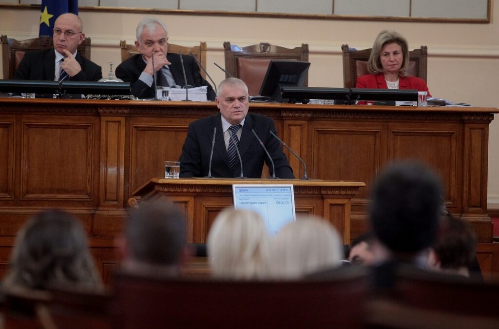 Над 1 млн. нарушения през 2017 г. са установили пътните полицаи, те не са хванати в нито едно