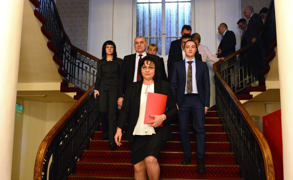 БСП иска официално решение на правителството за оттегляне на Истанбулската конвенция