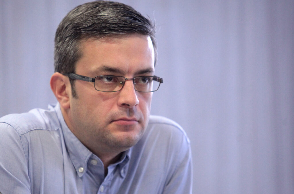 Цитат на деня: Госпожа Петкова беше най-успешният министър на енергетиката през последните 28-29 години
