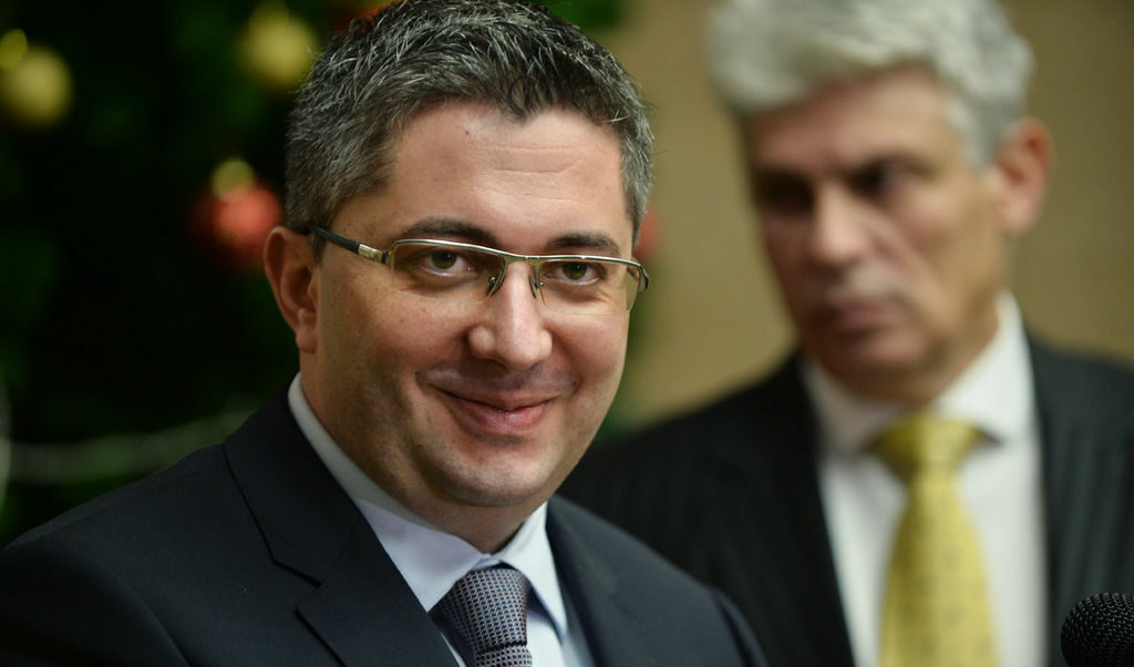 Николай Нанков