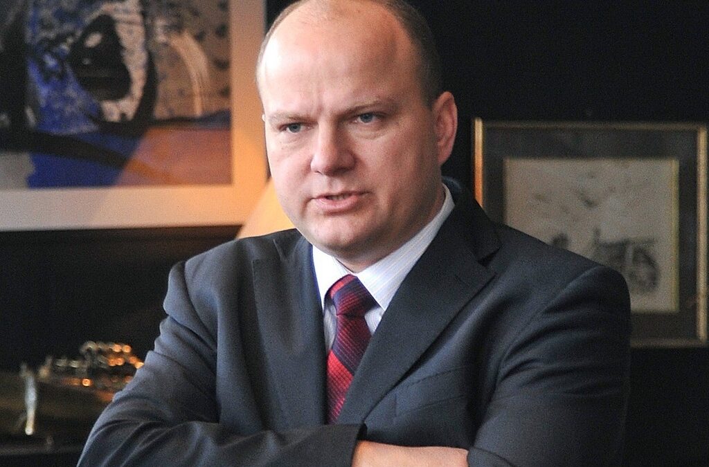 Петър Баран