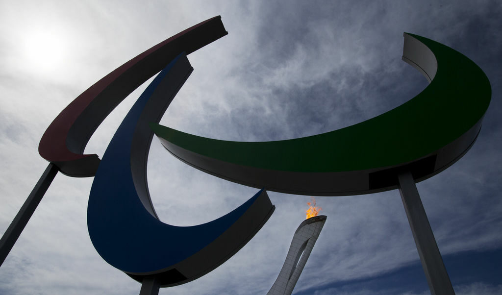 България ще има един участник в параолимпийските игри в Пьонгчанг България ще има един участник в параолимпийските игри в Пьонгчанг