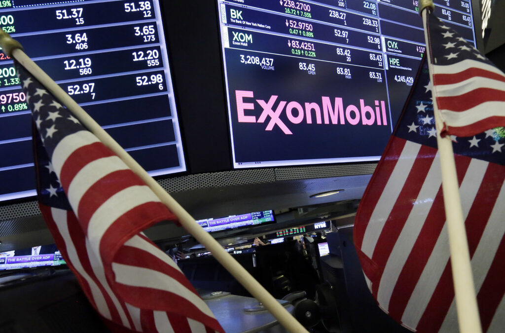 ExxonMobil напусна съвместните проекти с "Роснефт" заради санкциите