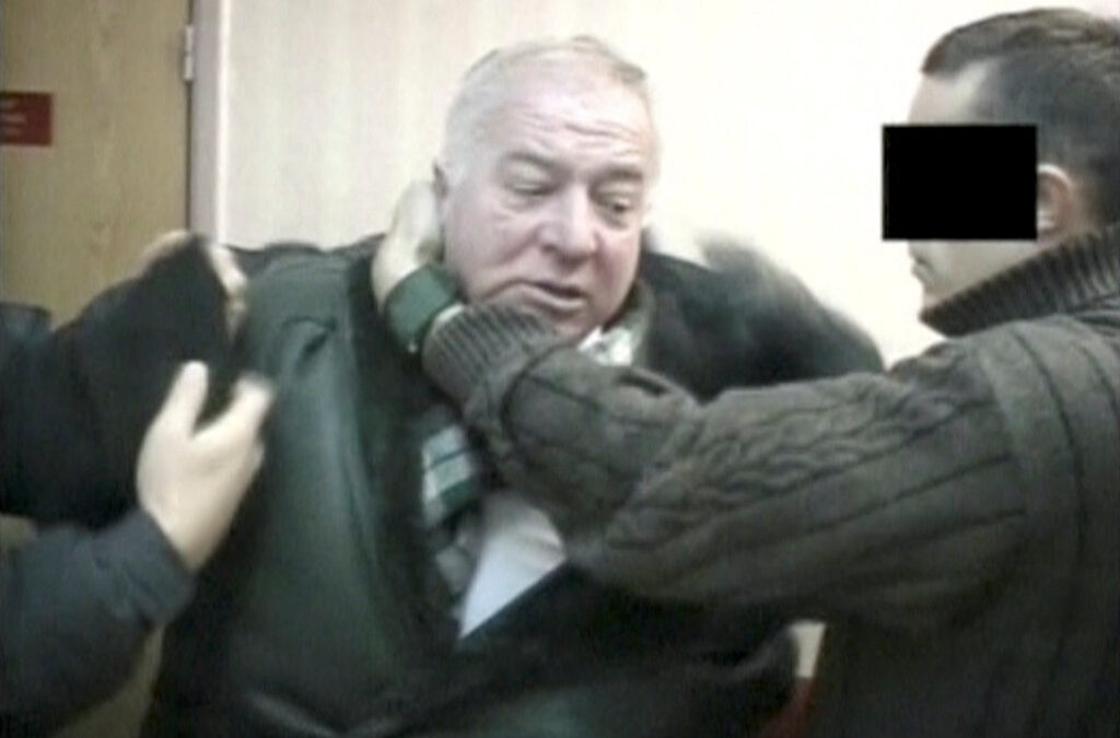 Случаят със Скрипал може да отприщи война между специалните служби на Русия и Великобритания