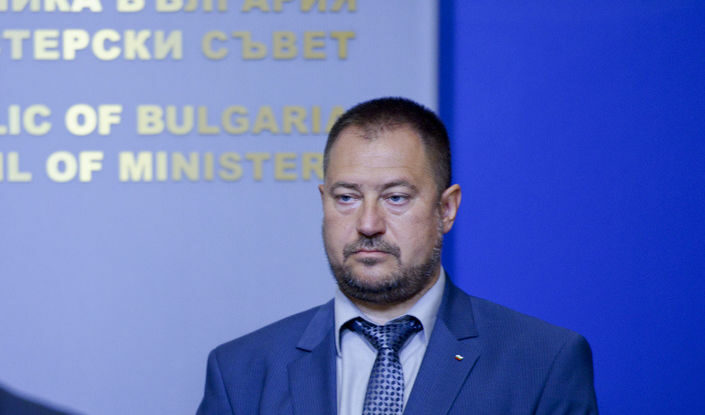 Петър Харалампиев