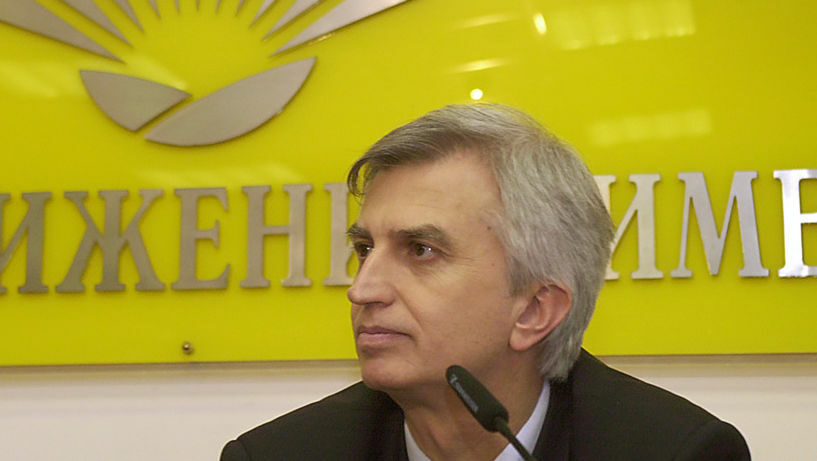 Пламен Панайотов (Снимката е архивна) Пламен Панайотов (Снимката е архивна)