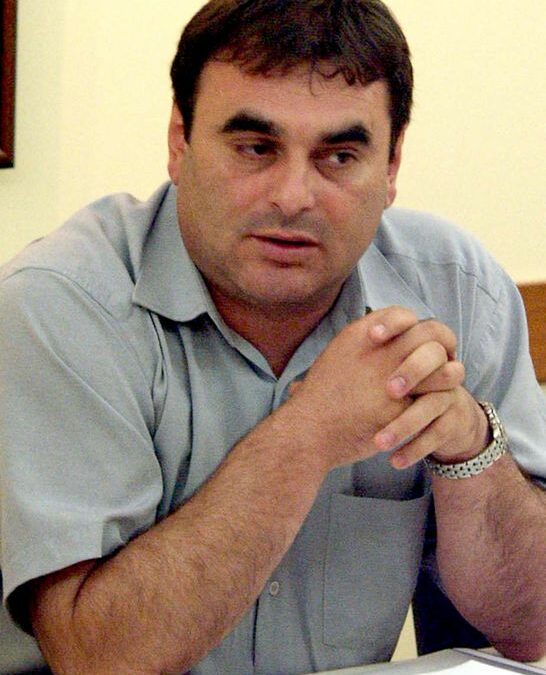 Данаил Папазов: Изоставаме в контейнерните превози