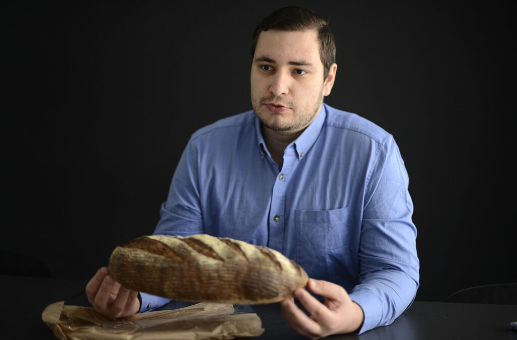 По хляба им ще ги познаете
