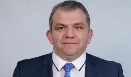 Димитър Гамишев