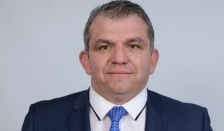 Заради данъчна проверка за прехвърляне на фирма депутат от ГЕРБ е подал оставка