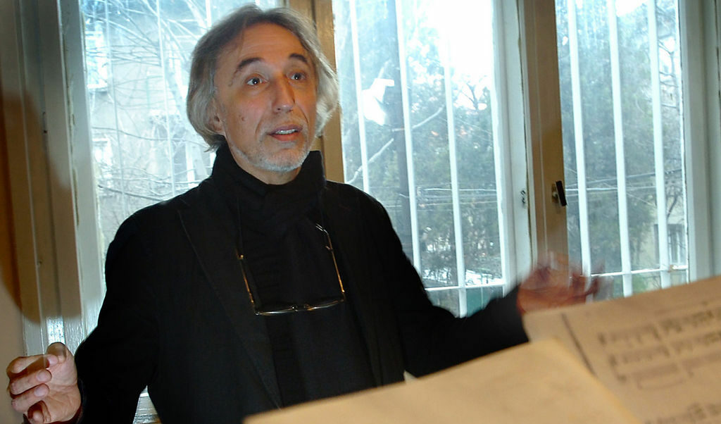 Румен Цонев