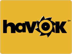 Ново поколение Havok на GDC 2007