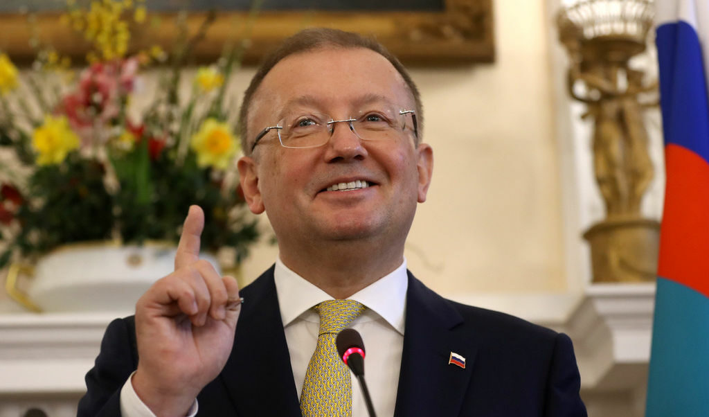 Александър Яковенко