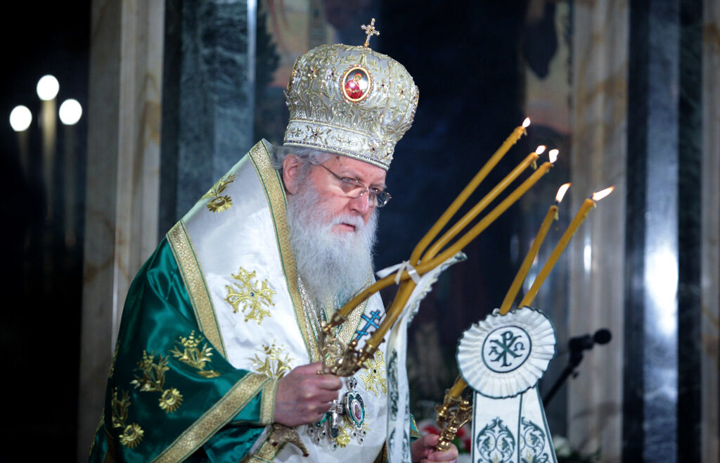 Снимката е архивна