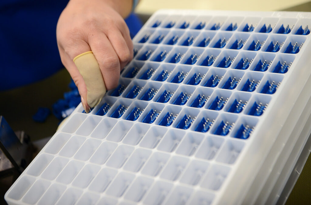 Частните индустриални компании планират да свият инвестициите с 14%