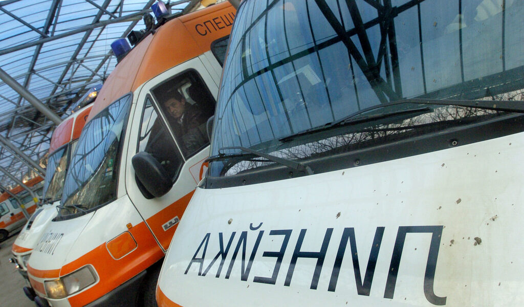 Подобрява се състоянието на пострадалите от катастрофата на "Тракия"