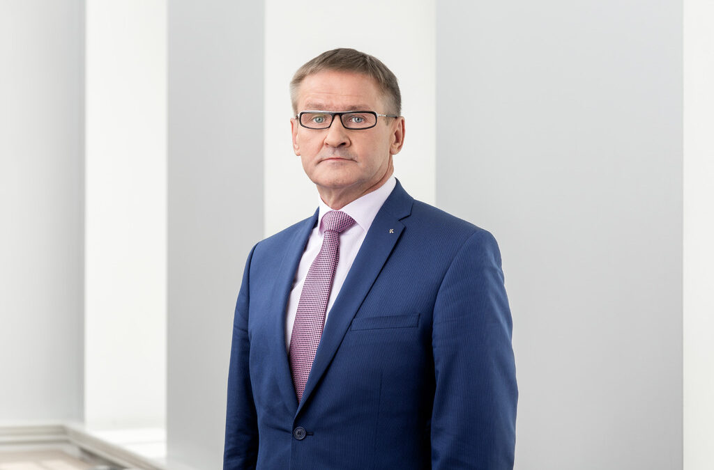 By Estonian Presidency of the Council of the European Union, 2017 - Jaak Aab, CC BY 2.0, https://commons.wikimedia.org/w/index.php?curid=60534262