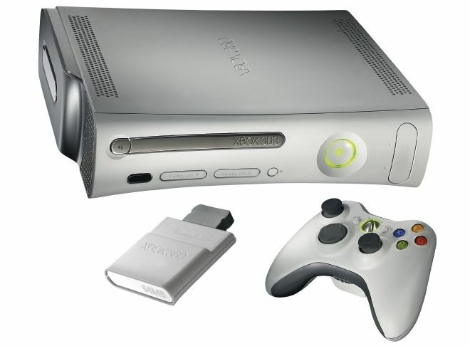 Xbox 360 с повече памет