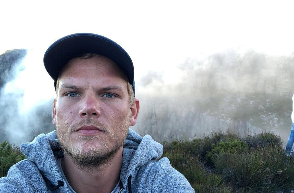 Почина Avicii, един от най-влиятелните диджеи