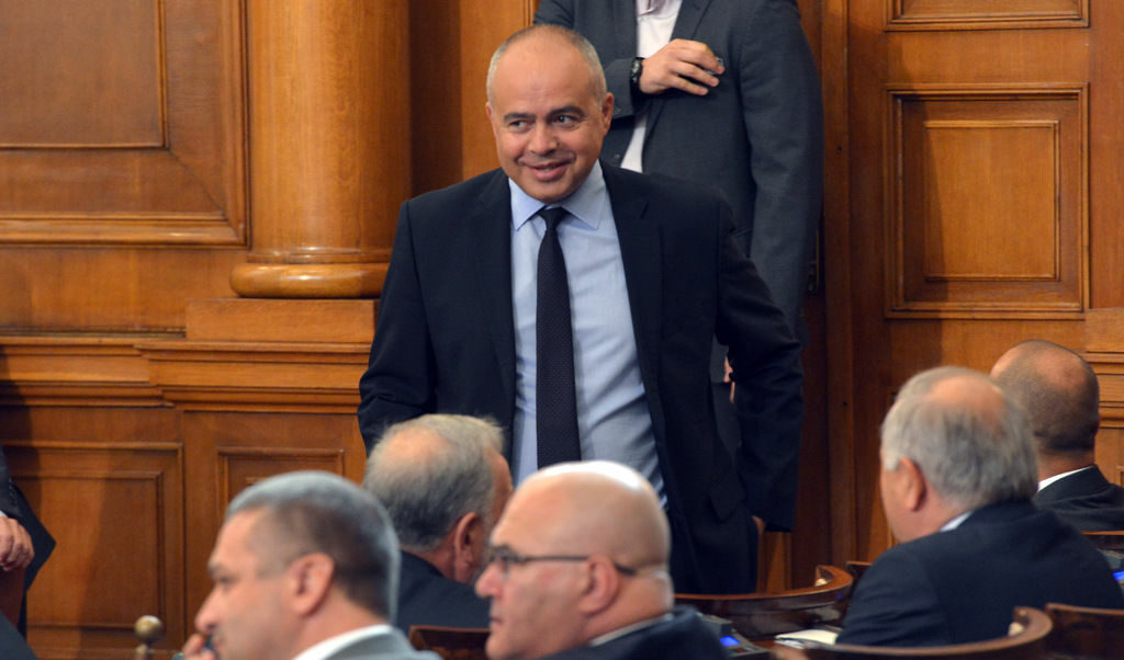 Георги Свиленски