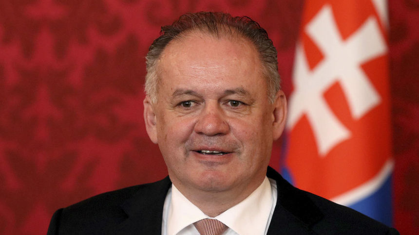 Андрей Киска