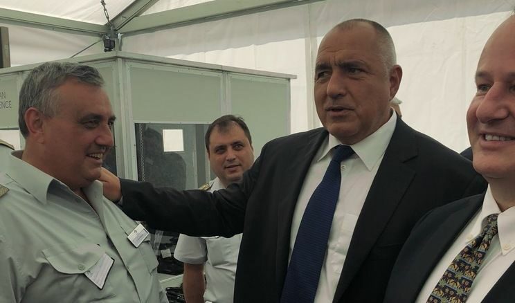 Инвестициите вече са в реалната икономика, обяви премиерът
