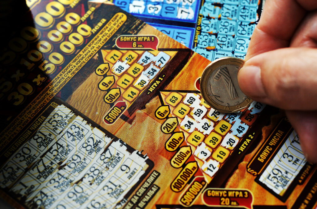 Държавата не видя нарушения в тв рекламата на хазарта освен клипа с гимнастичките Държавата не видя нарушения в тв рекламата на хазарта освен клипа с гимнастичките