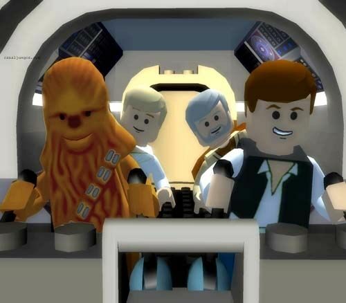 Сравненията с Lego Star Wars серията са неизбежни. Почти сигурно е, че всичко в бъдещата MMO игра ще изглежда по подобен начин. Темата ще е различна, разбира се. Сравненията с Lego Star Wars серията са неизбежни. Почти сигурно е, че всичко в бъдещата MMO игра ще изглежда по подобен начин. Темата ще е различна, разбира се.