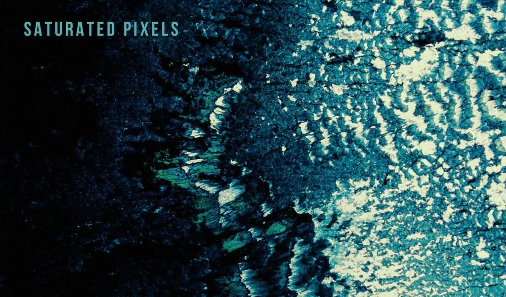 Премиера: Saturated Pixels - Mystery