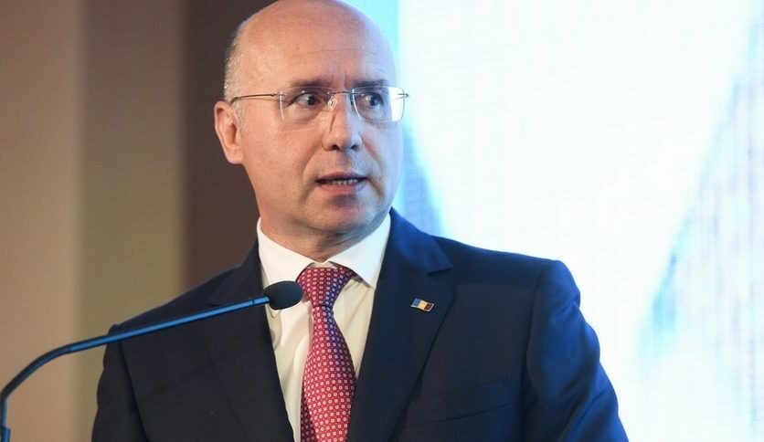 Молдовският премиер изключва обединение с Румъния